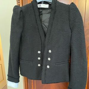 Zara Jacket